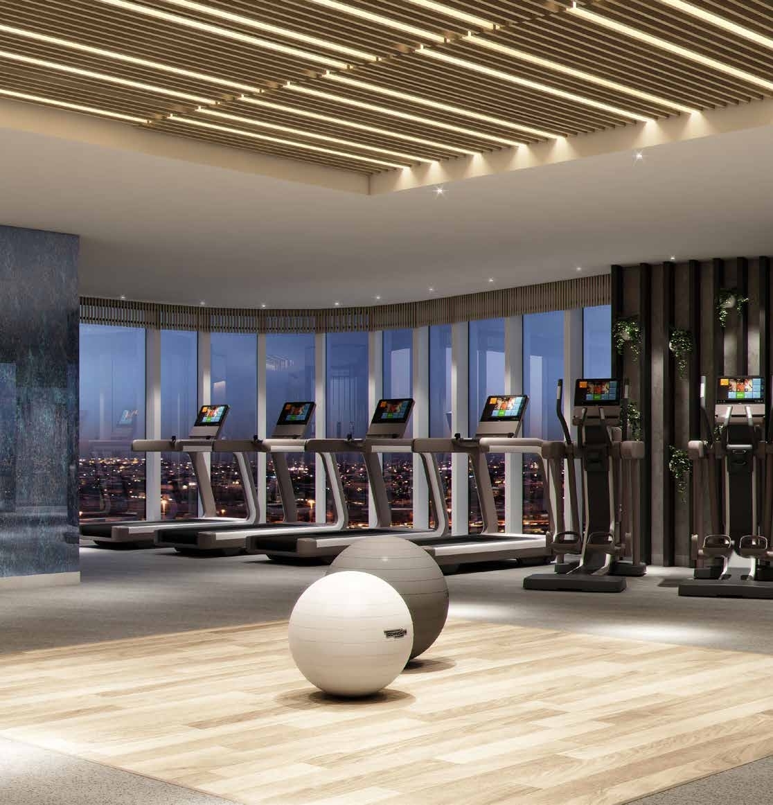 Axis Of Action amenity image