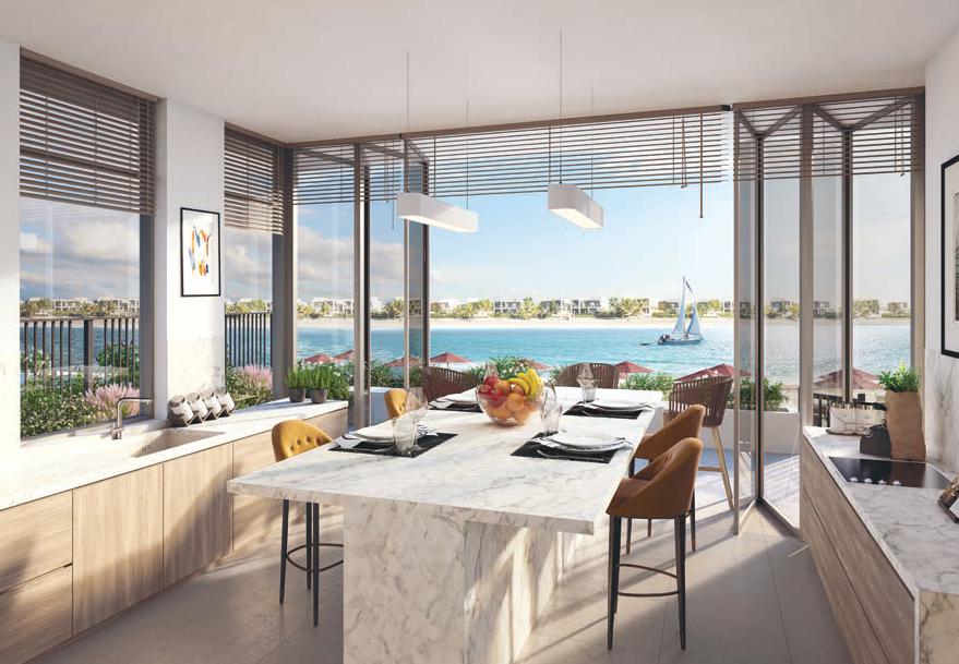 Marbella Villas interior 1