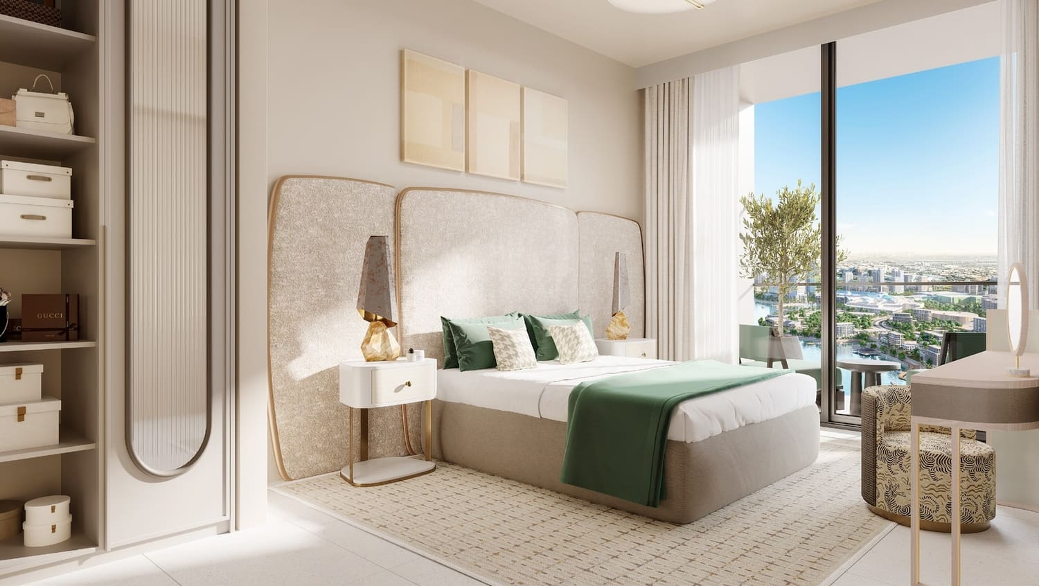 Creek Waters 2 interior 5