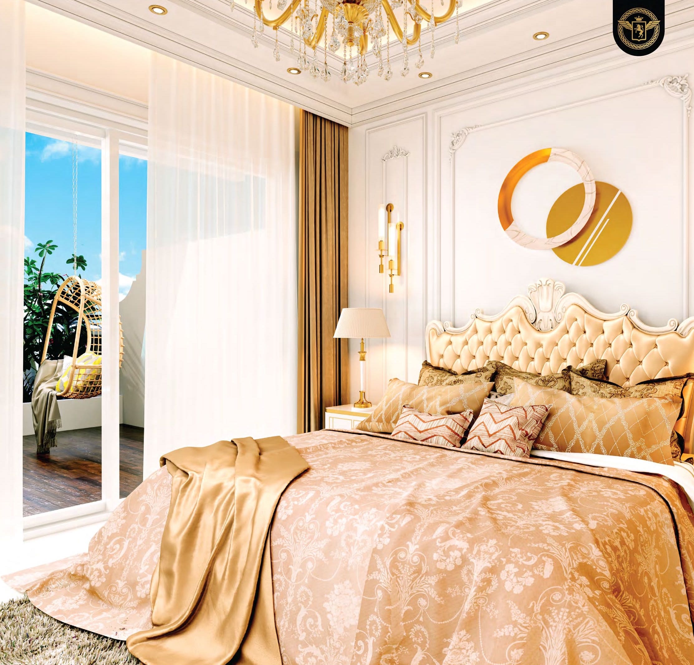 Dolce Vita interior 2