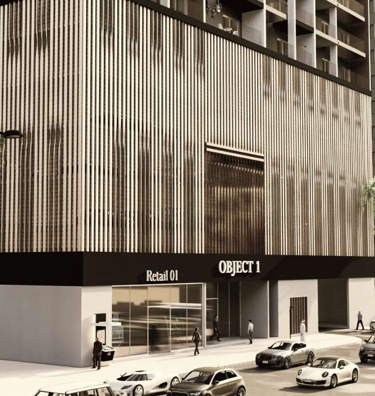 1WOOD architecture 2