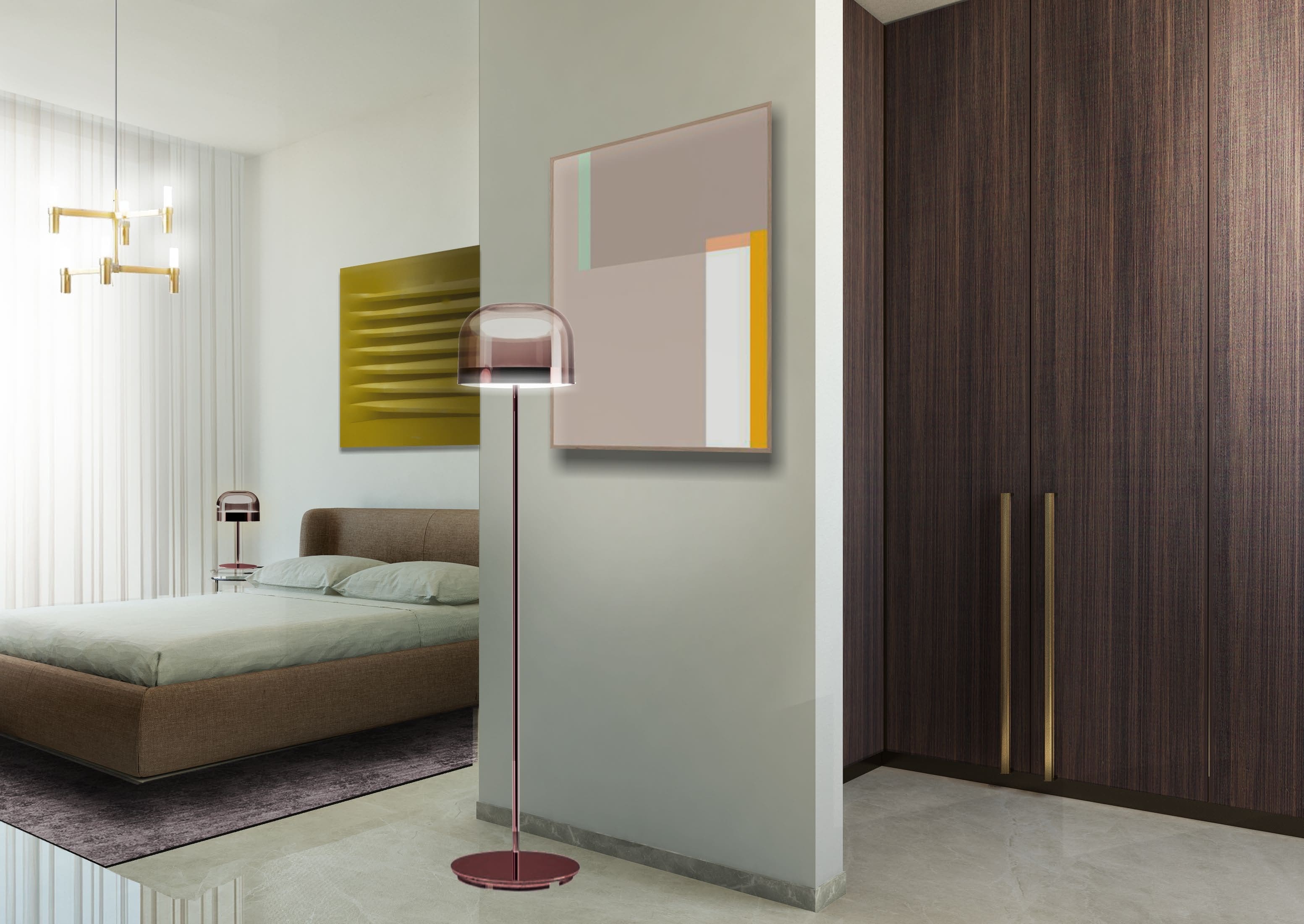 AVENUE Residence 4 interior 5