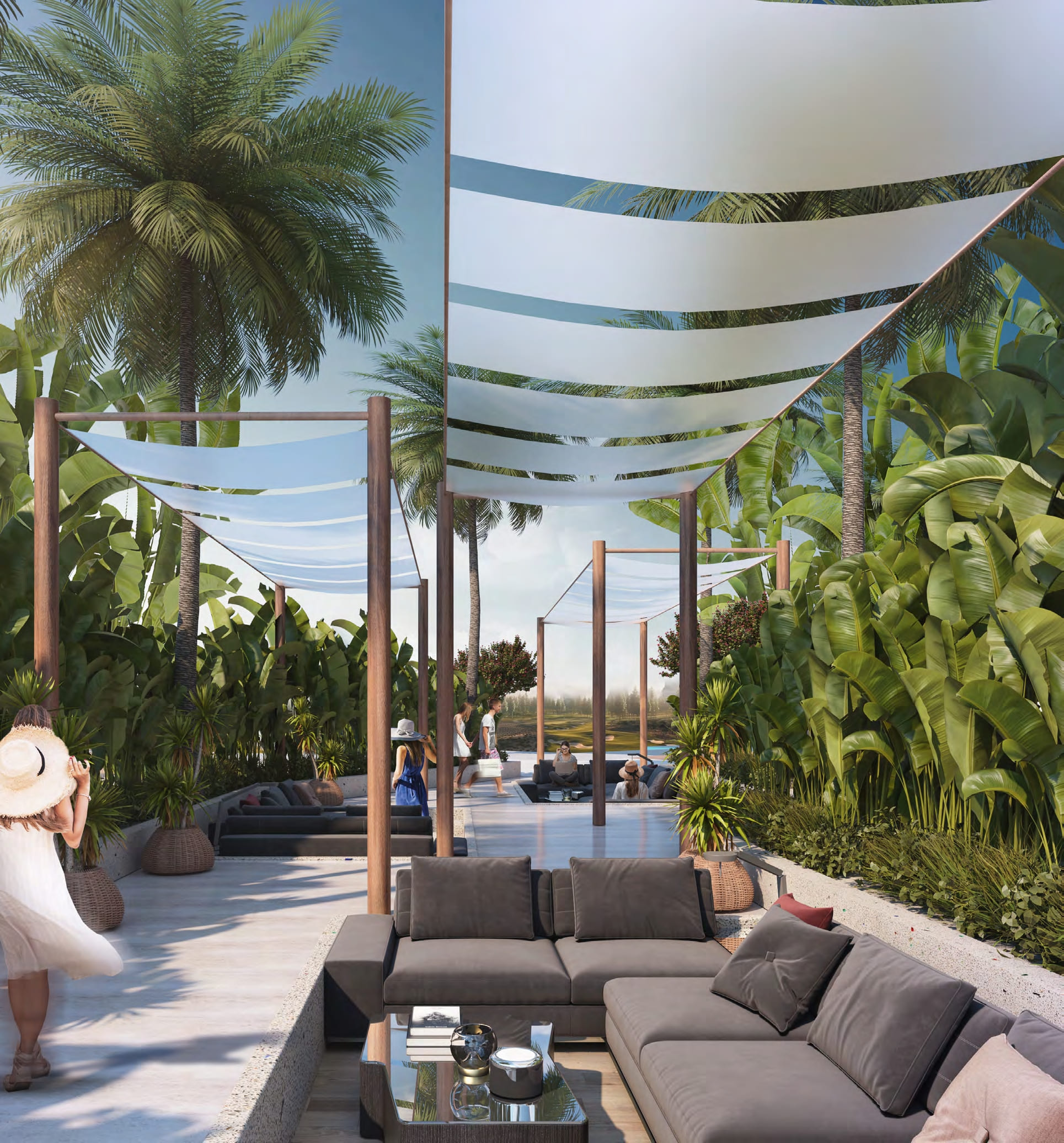 Seating Area amenity image