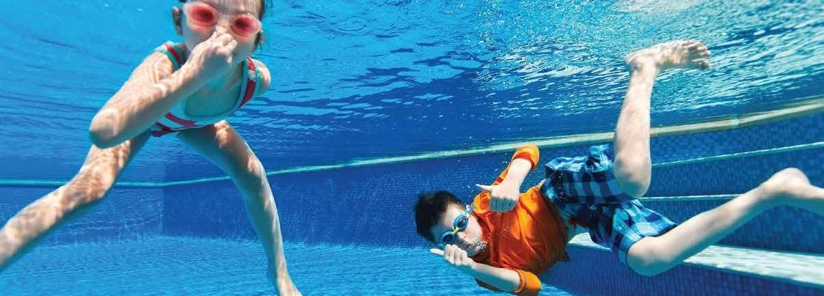 Kids Pool amenity image