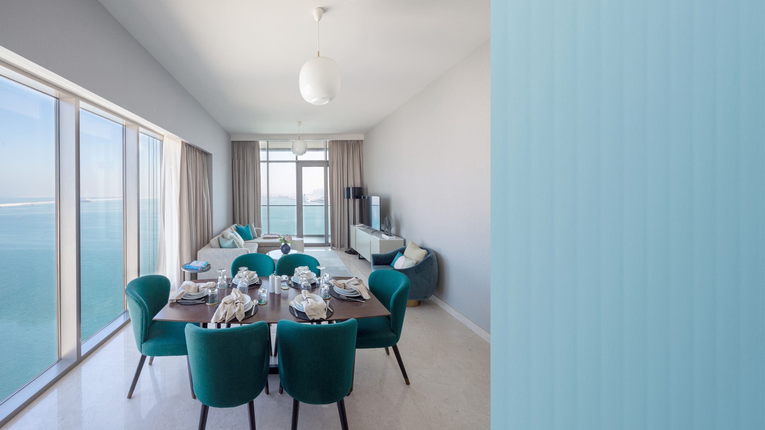 Anwa Aria interior 1