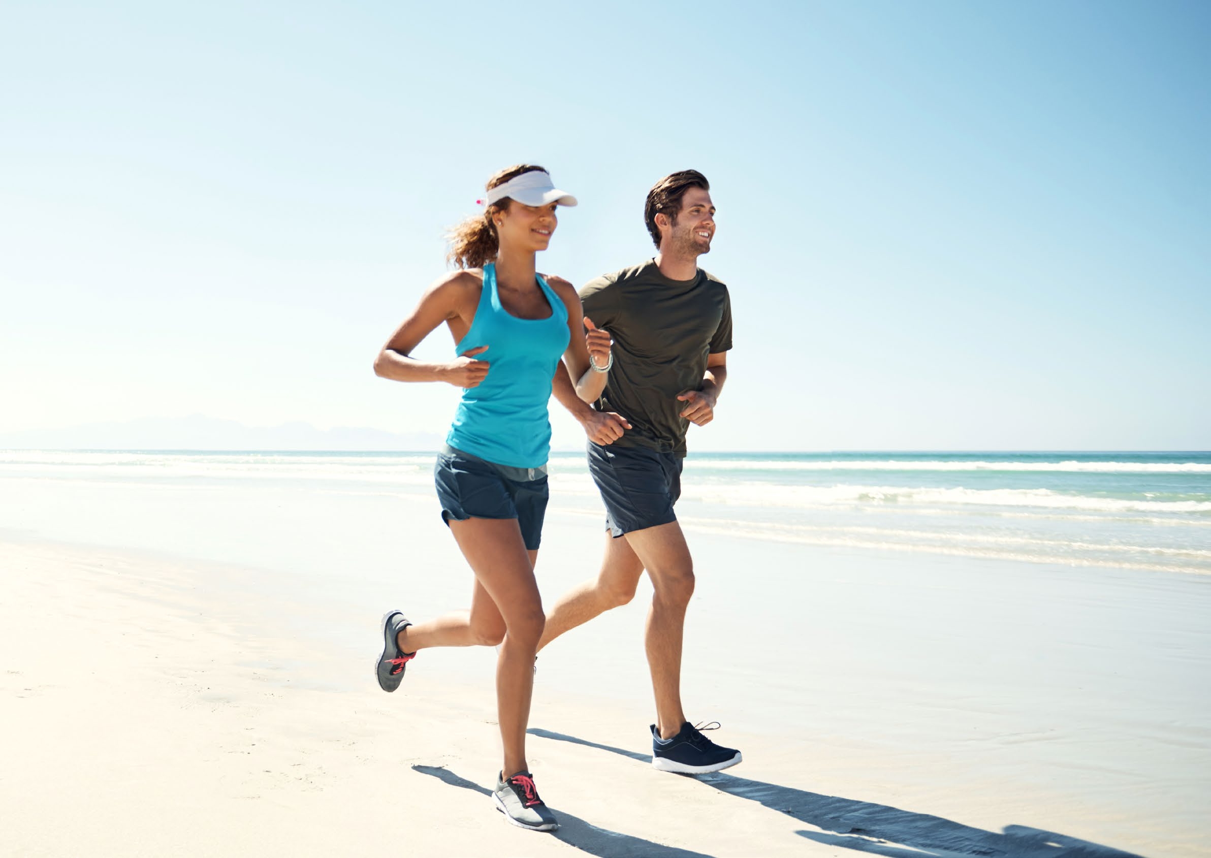 Jogging & Cycling  Tracks amenity image