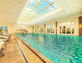 Dubai’s First Indoor-to-outdoor Sky Pool amenity image