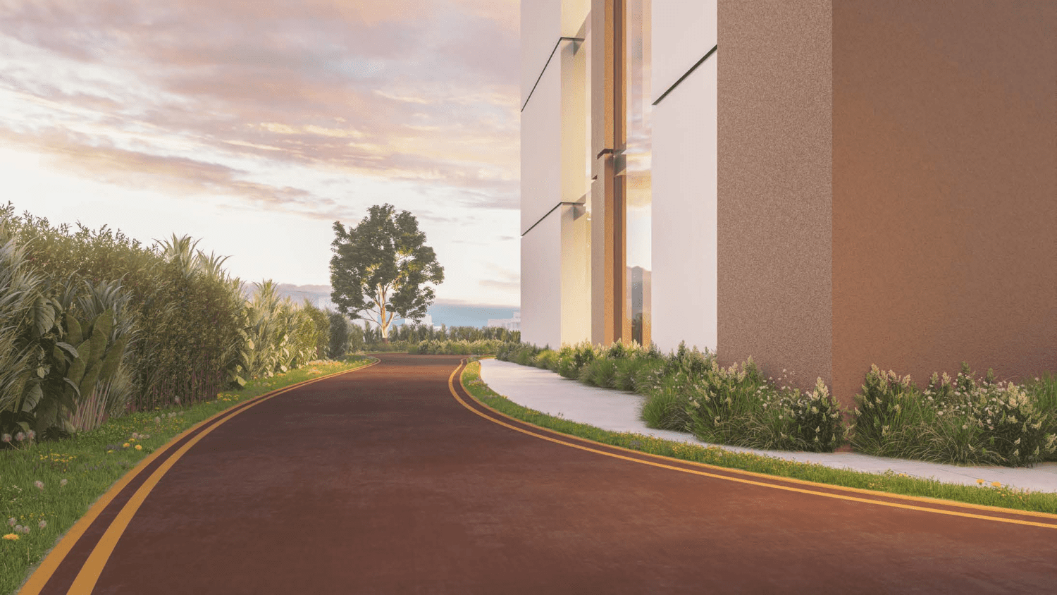 Walking Trail amenity image