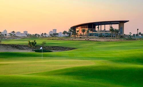 Clubhouse & Trump International Golf Club amenity image