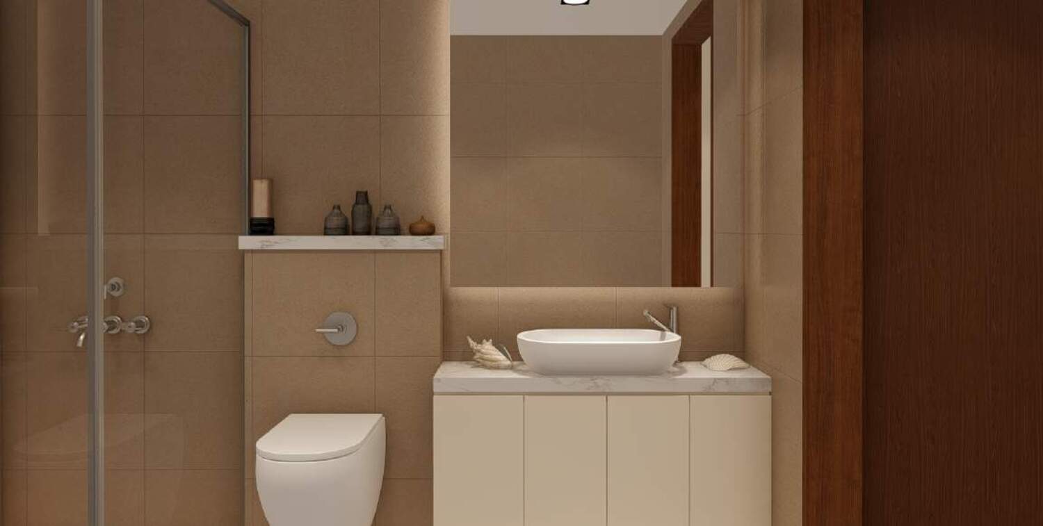 La Residenza interior 6