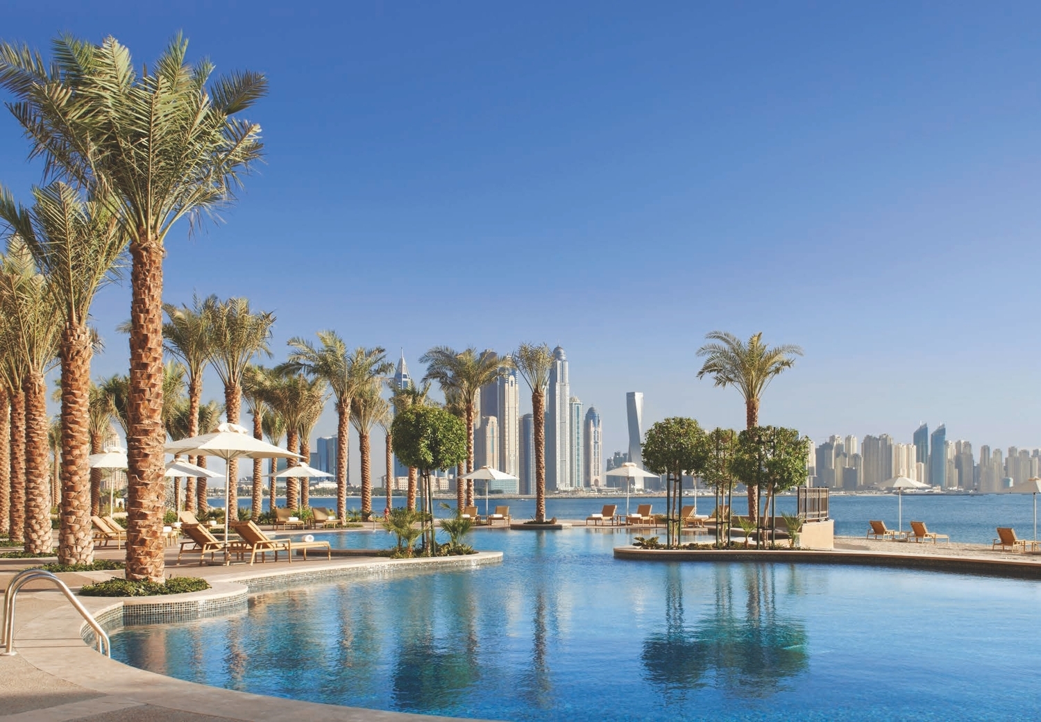 Swimming Pool amenity image