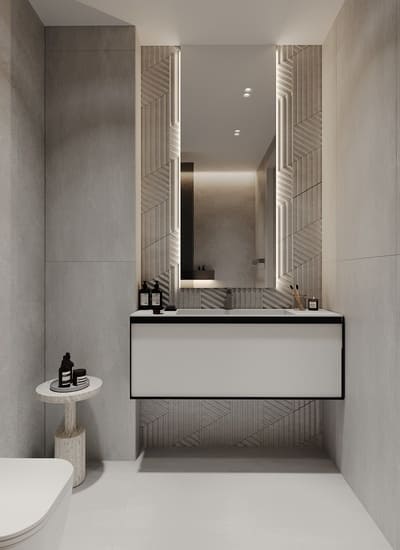 W1NNER Tower interior 13