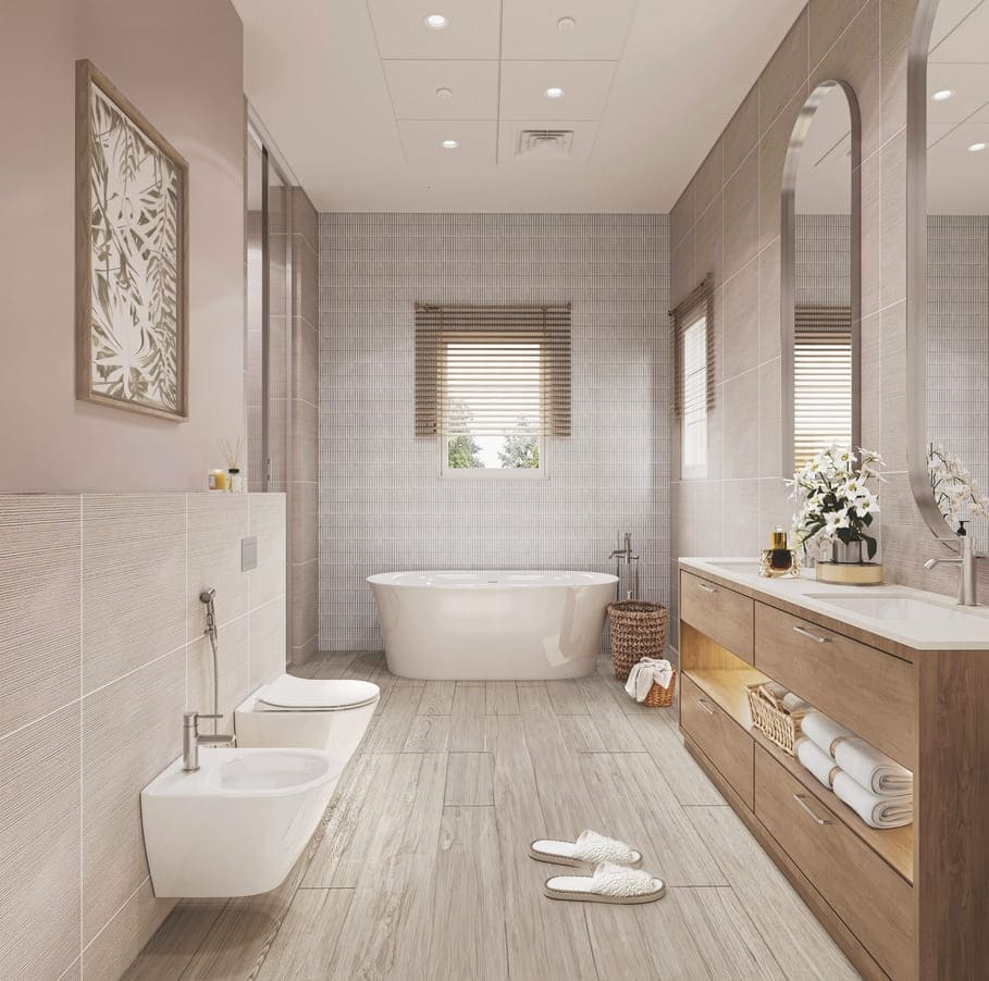 Bloom Living Seville interior 13