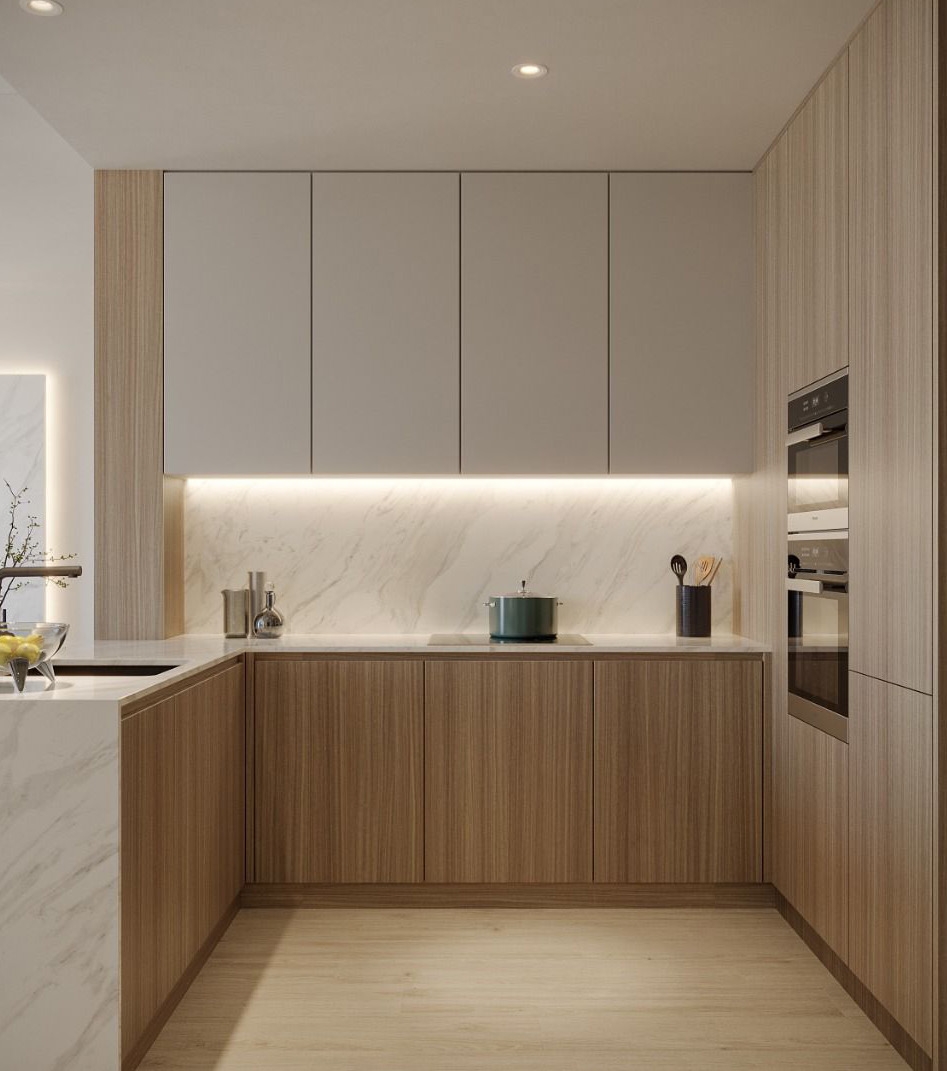 Enaya Residences interior 9