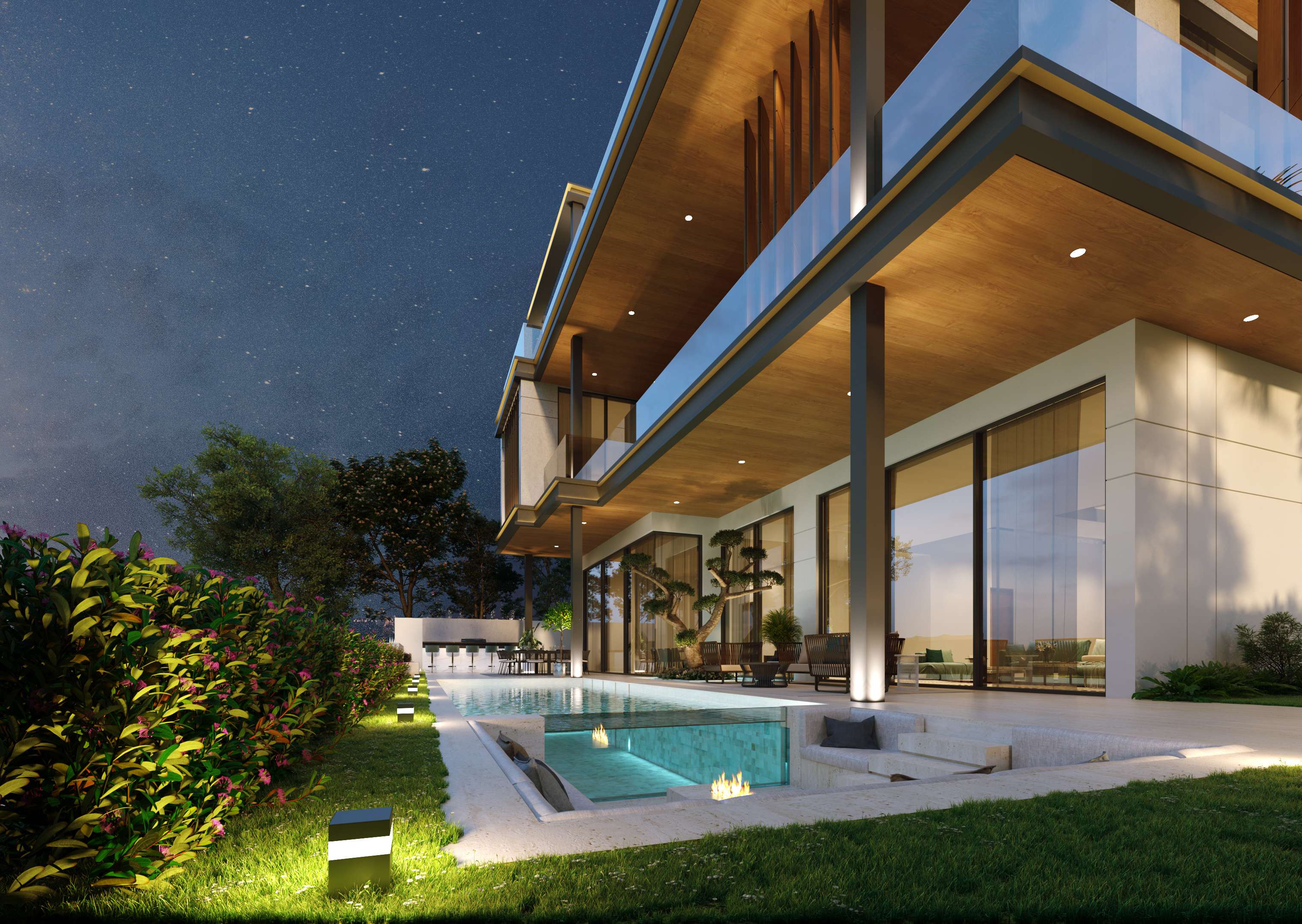 Swimming Pool amenity image