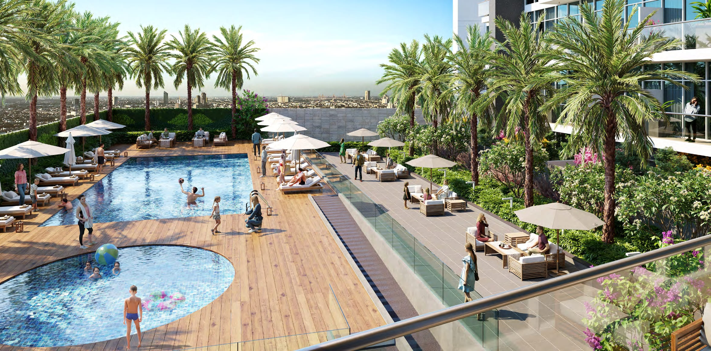 Swimming Pools amenity image