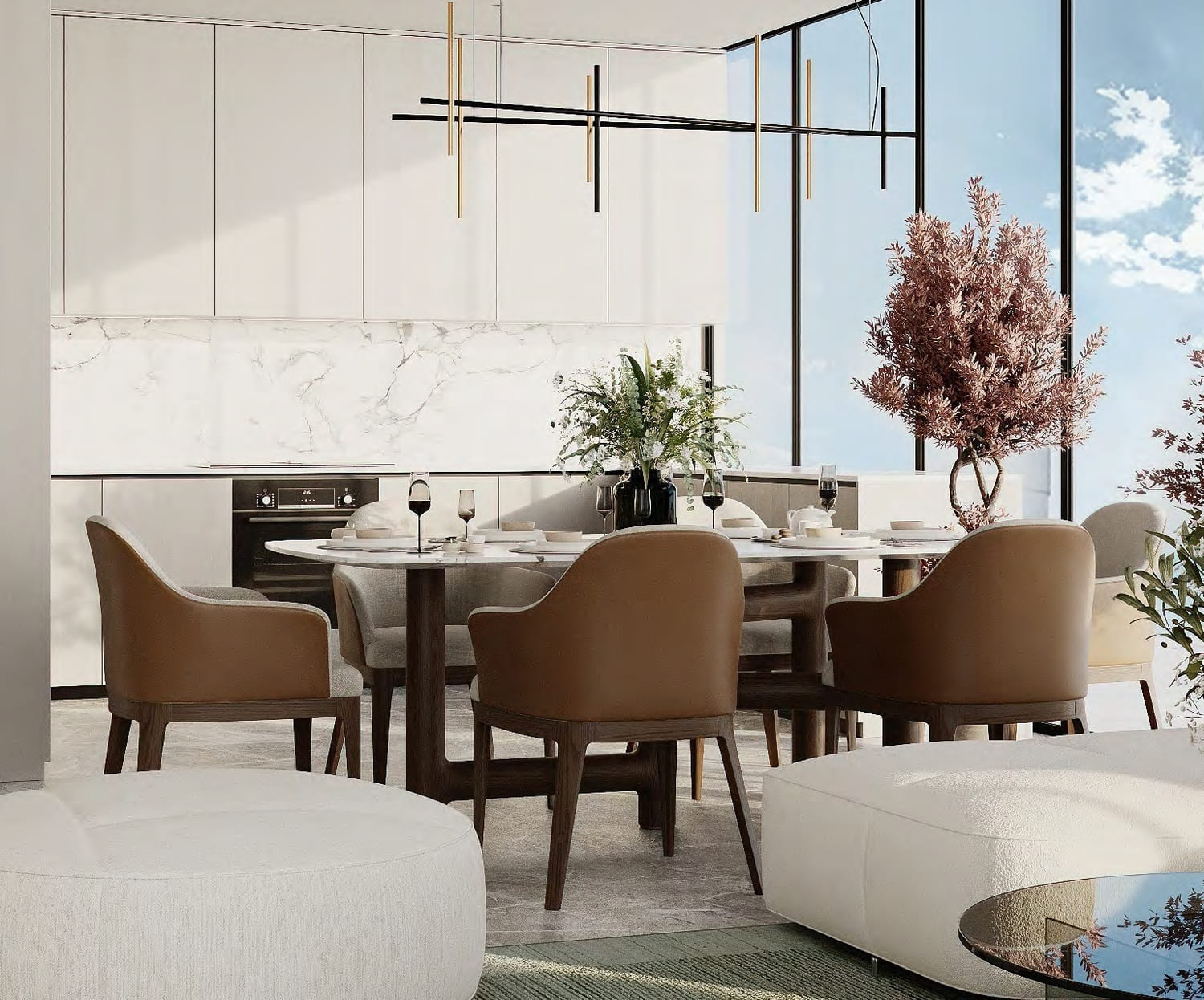 Edgewater Residences 1, 2 and 3 interior 7