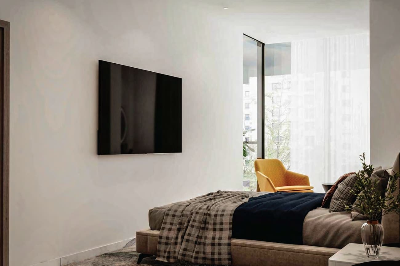 Lumina Vista interior 5