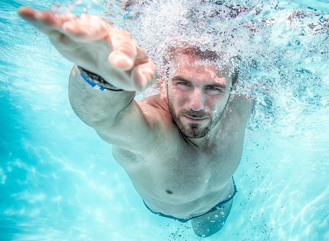 Swimming Pools amenity image