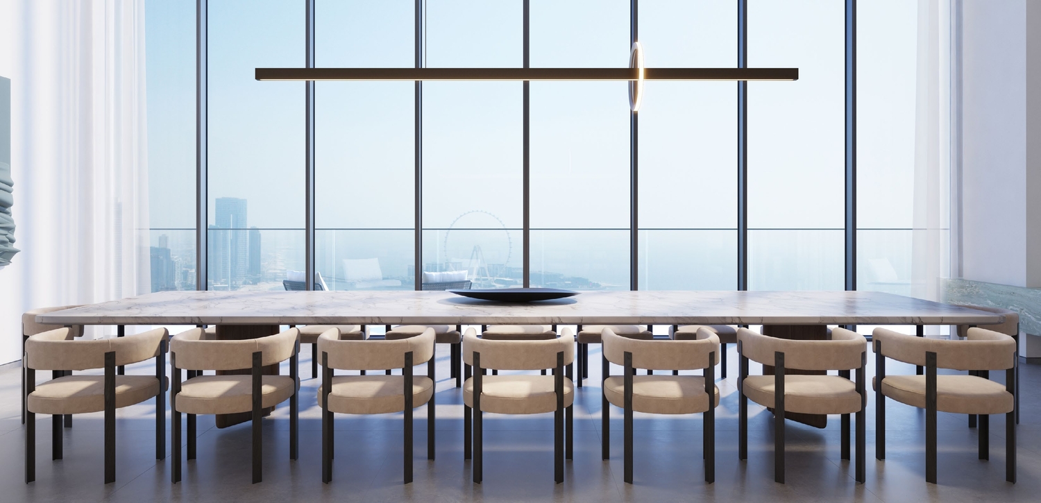 Meeting & Coworking Spaces amenity image