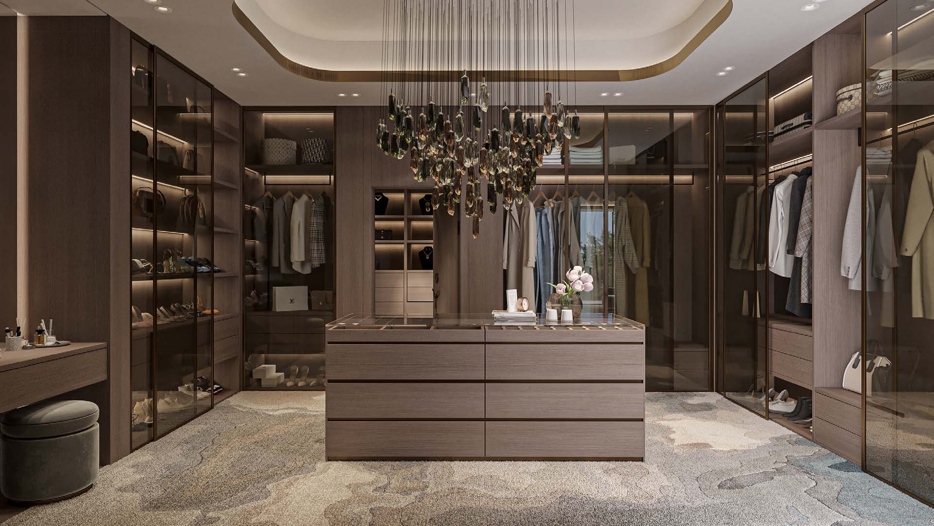 Walk-in Vault amenity image