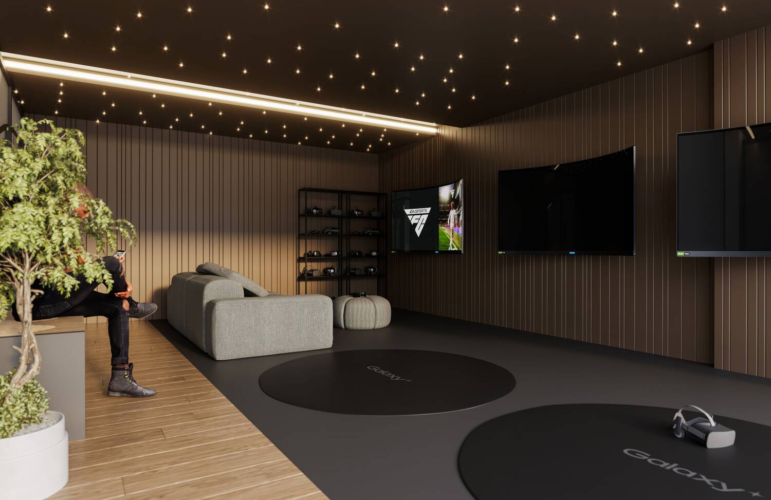 Digital Fitness amenity image