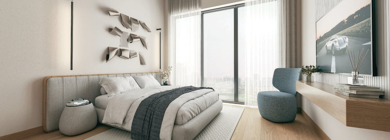 The Haven 2 interior 3