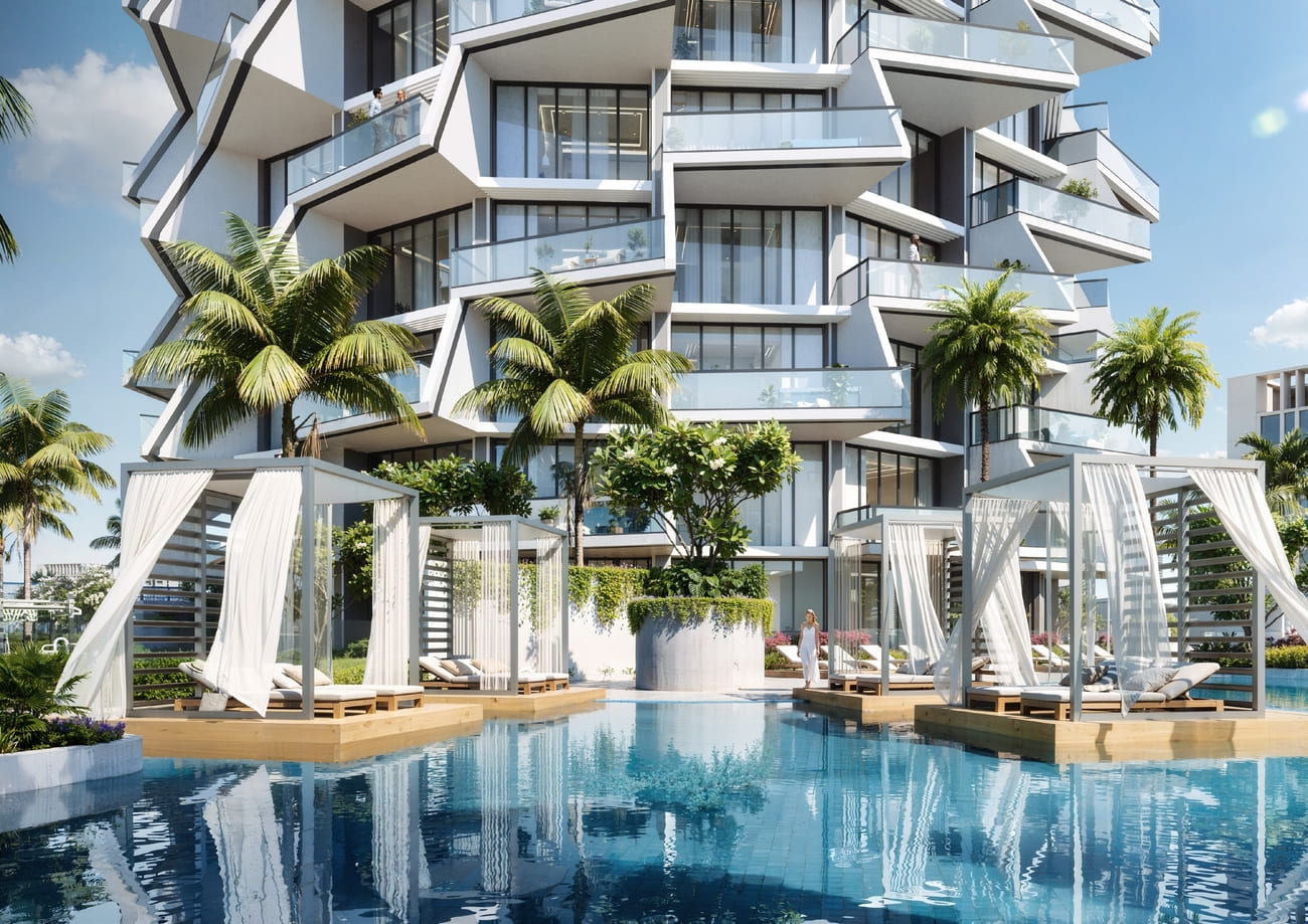 Adults & Kids Pool amenity image