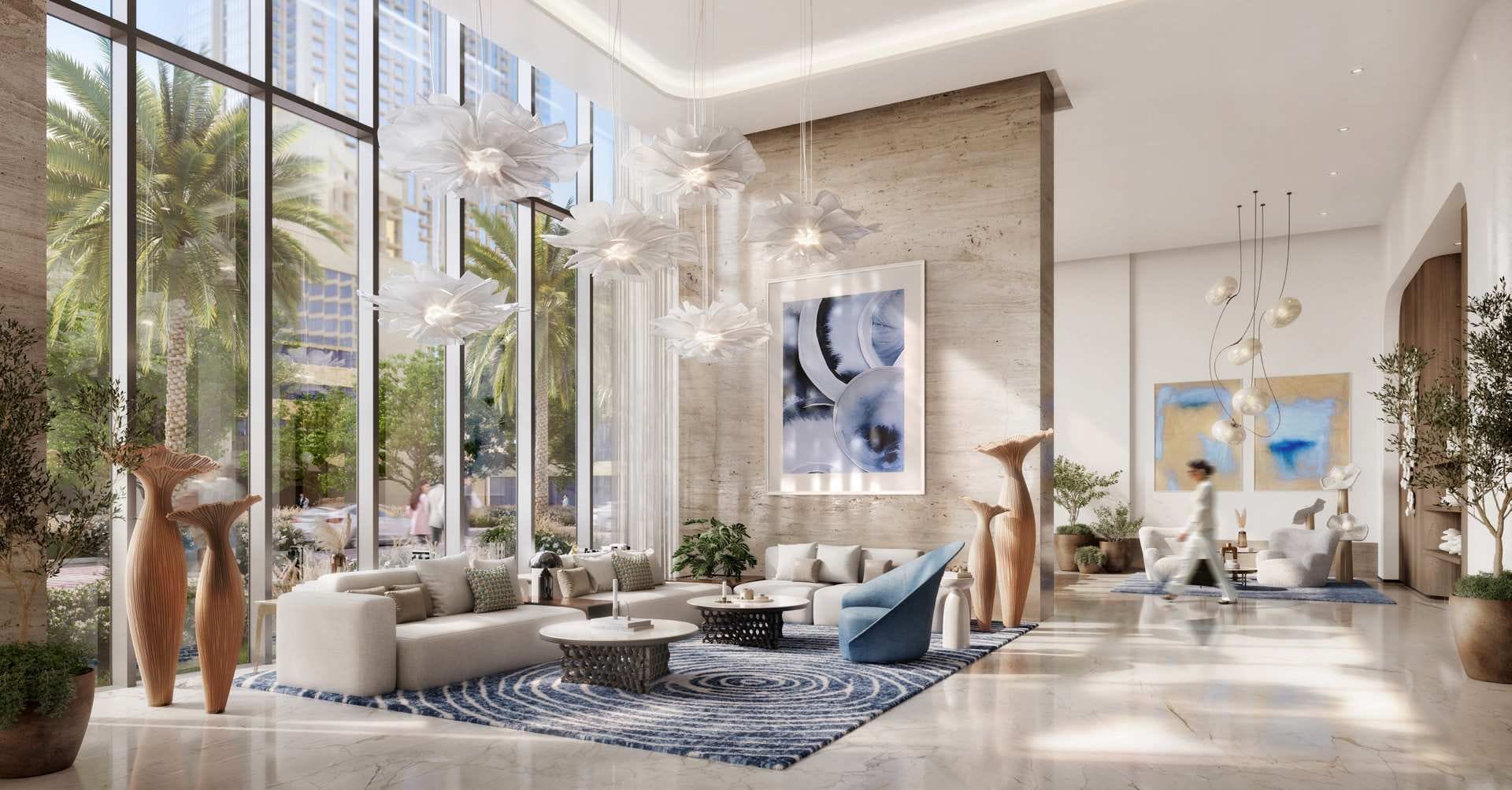 Marina Cove interior 3