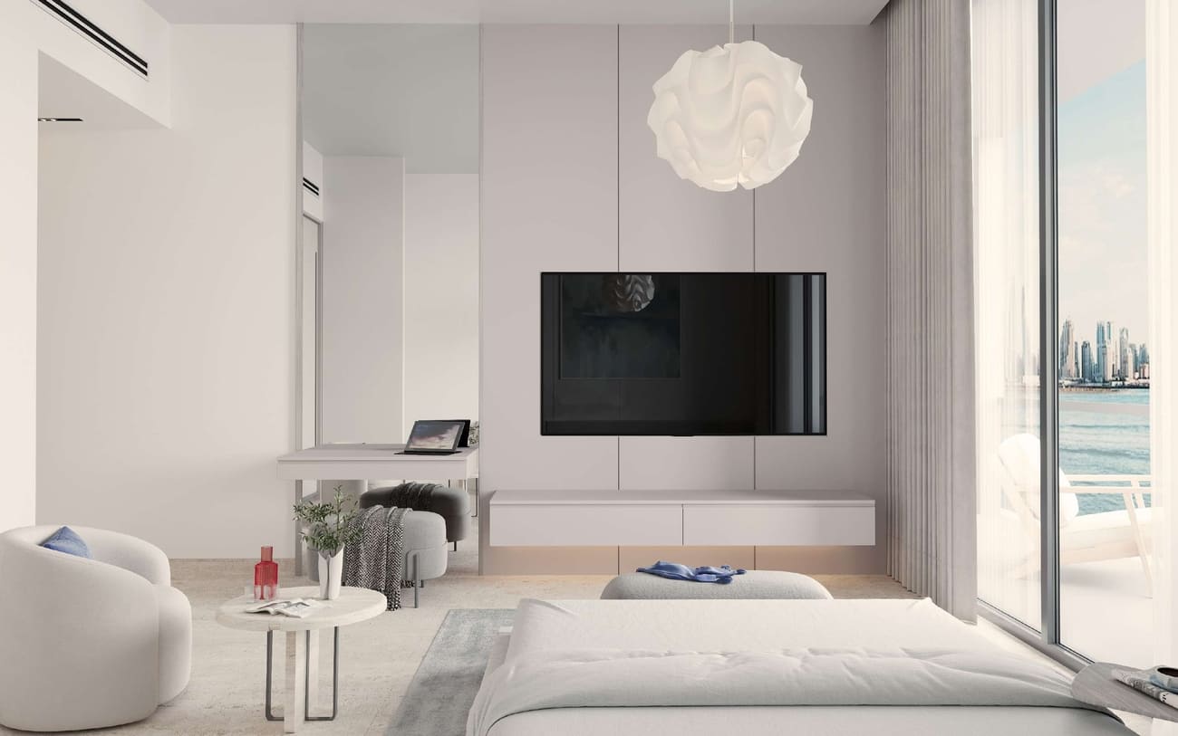 Pelagos by IGO interior 1