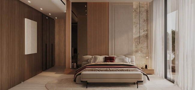 Binghatti Ruby interior 6