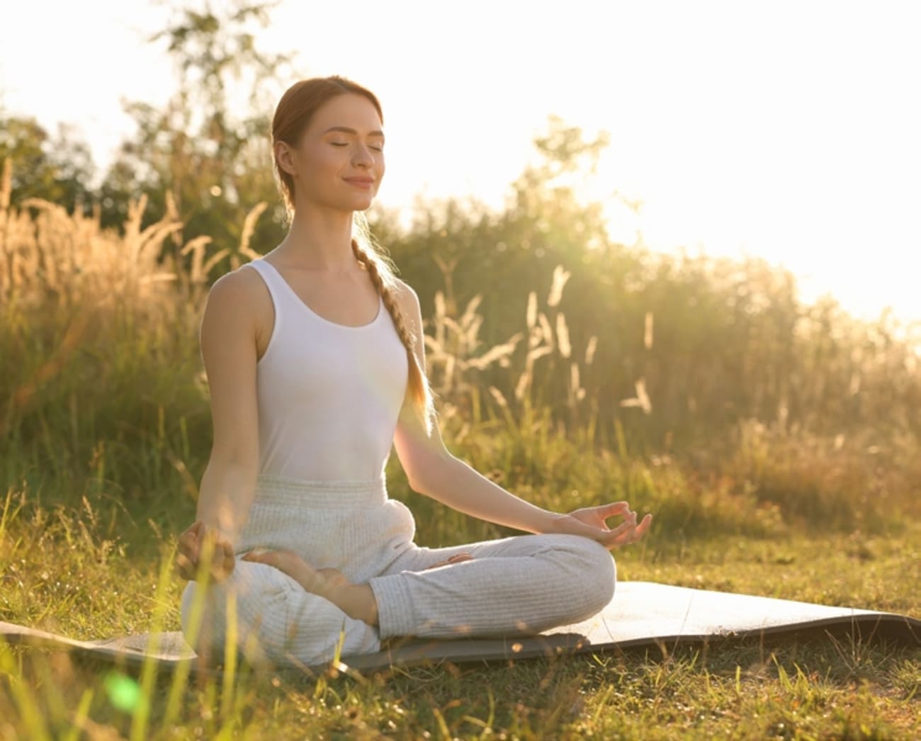 Yoga Deck amenity image