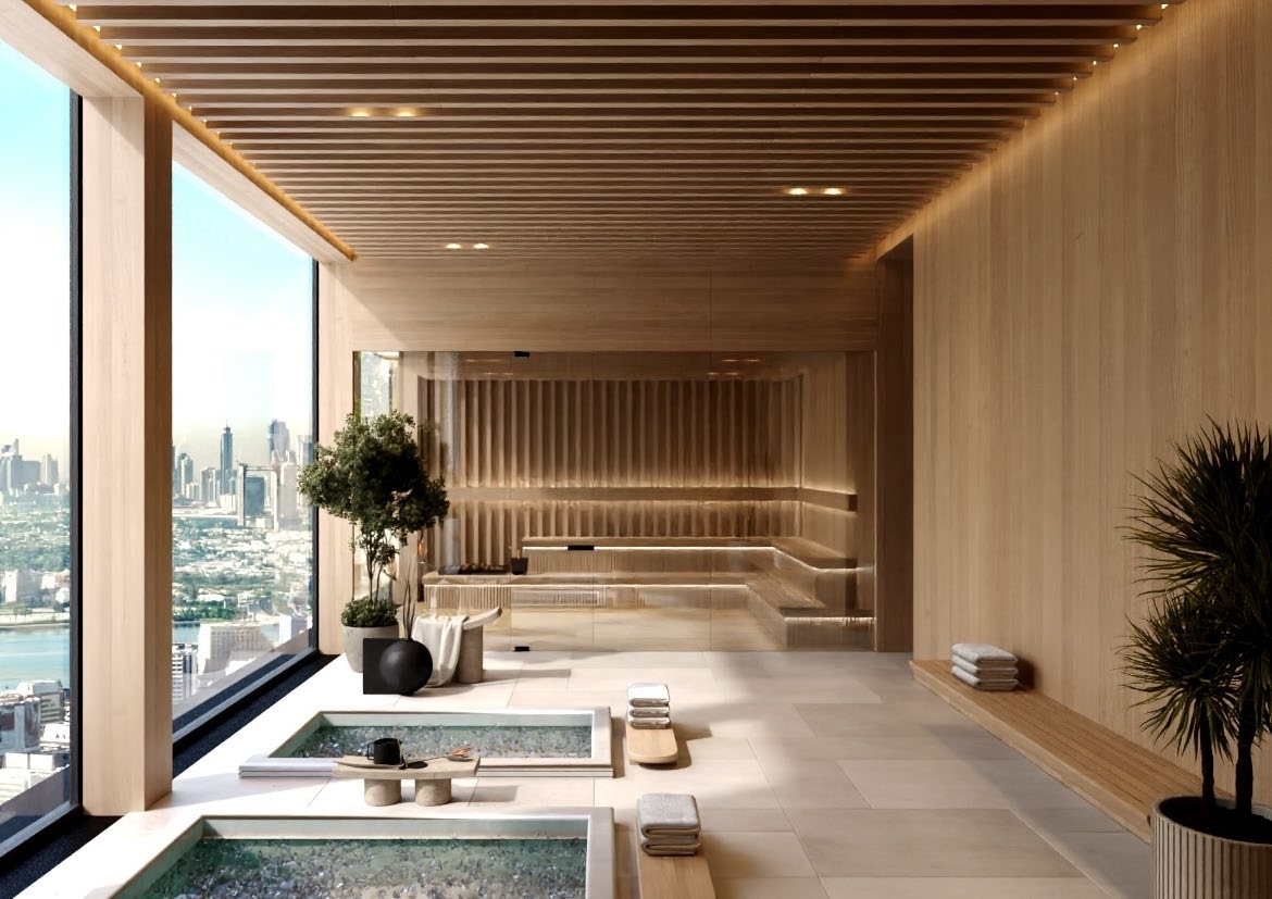 Recovery Room amenity image