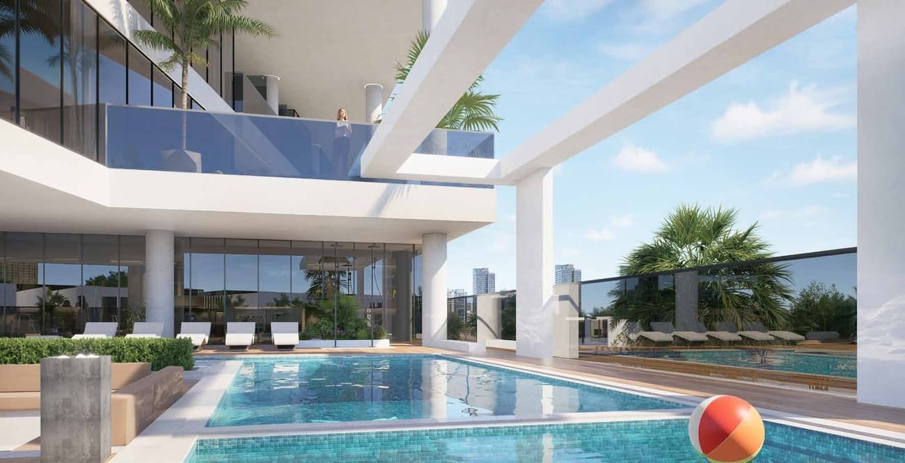 Pool Designed for Style & Comfort amenity image