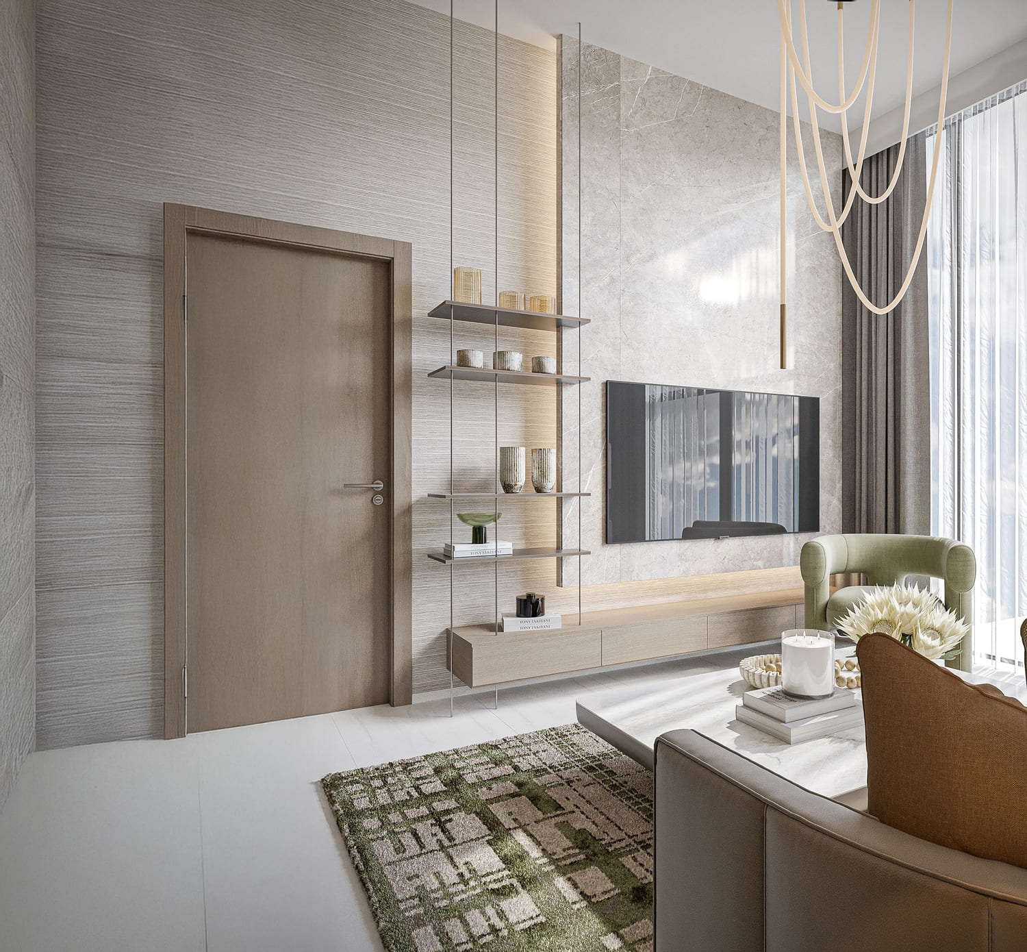 Provenza Residences interior 6