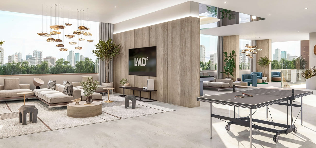 Taiyo Residences interior 7