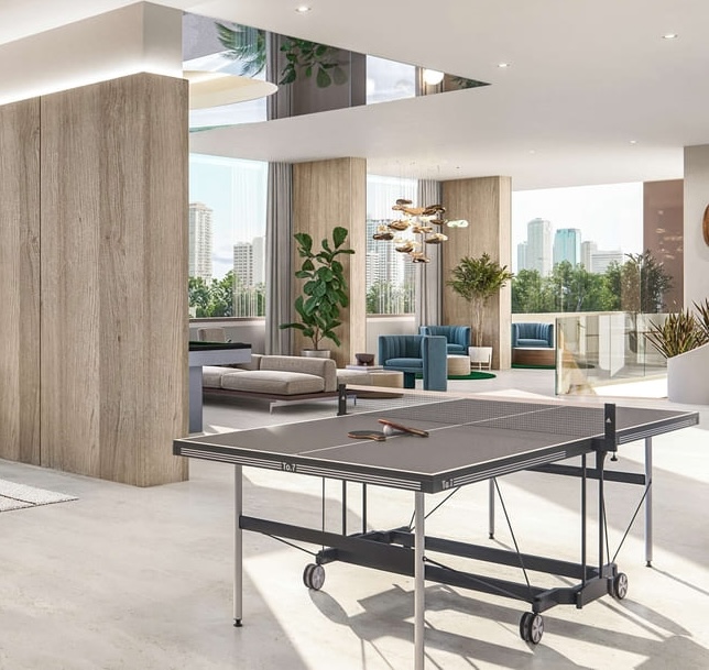 Billiards amenity image