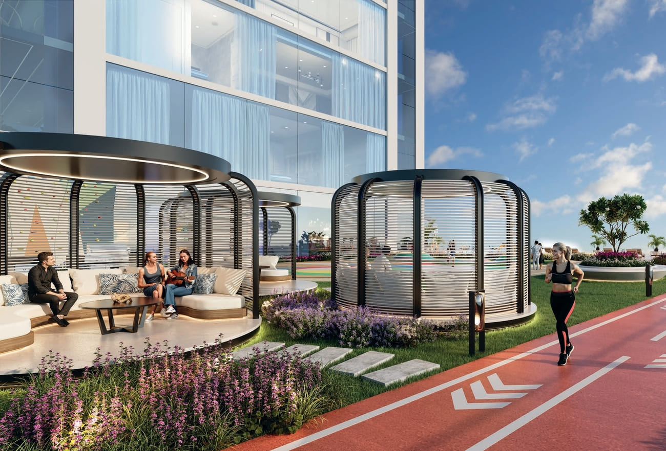 Cabana Seating amenity image