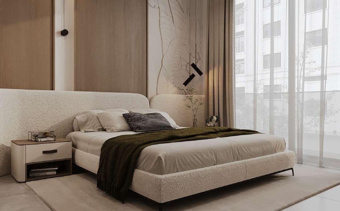 The Willows Residences interior 4