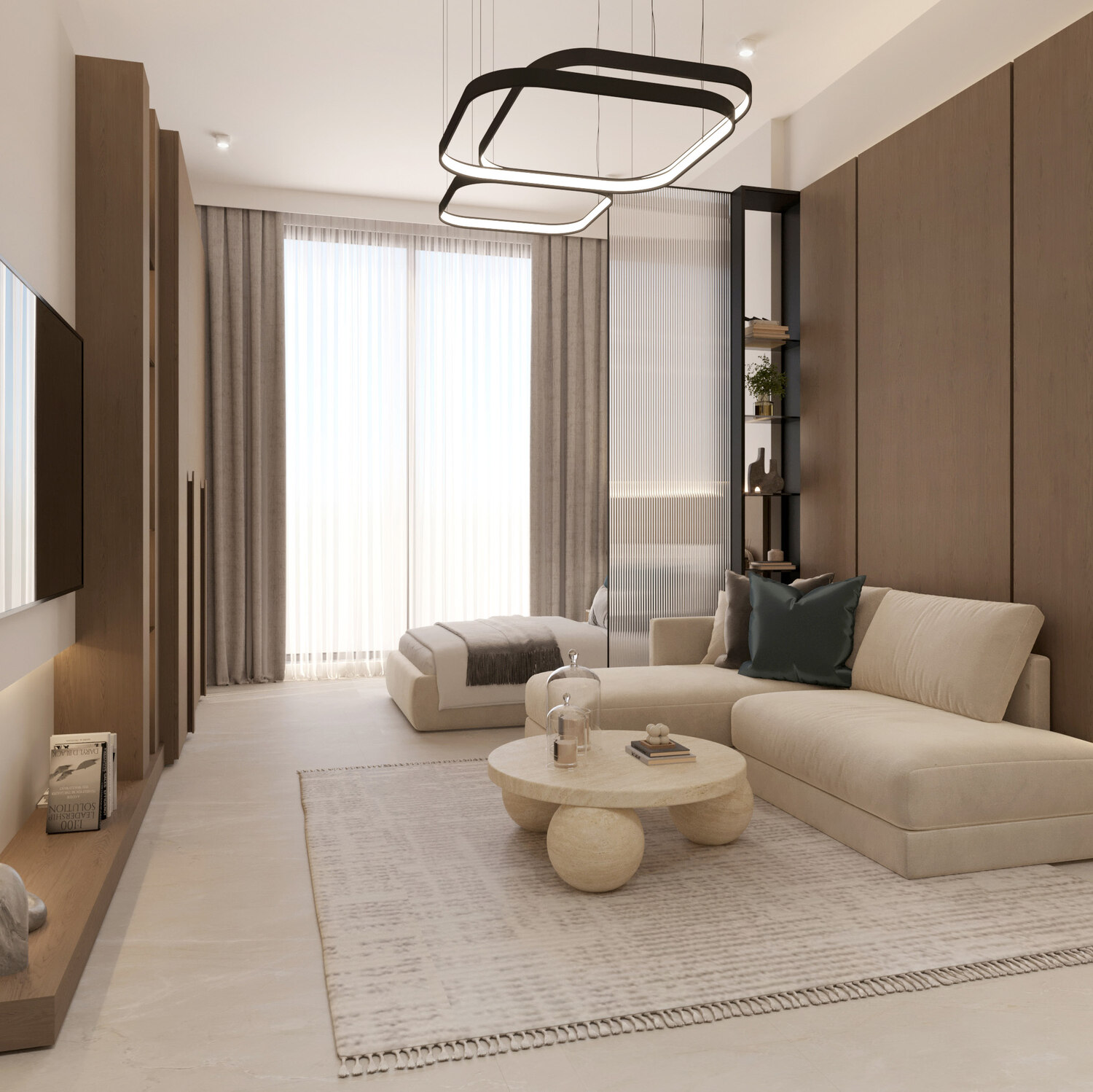 Lilian Residences interior 2