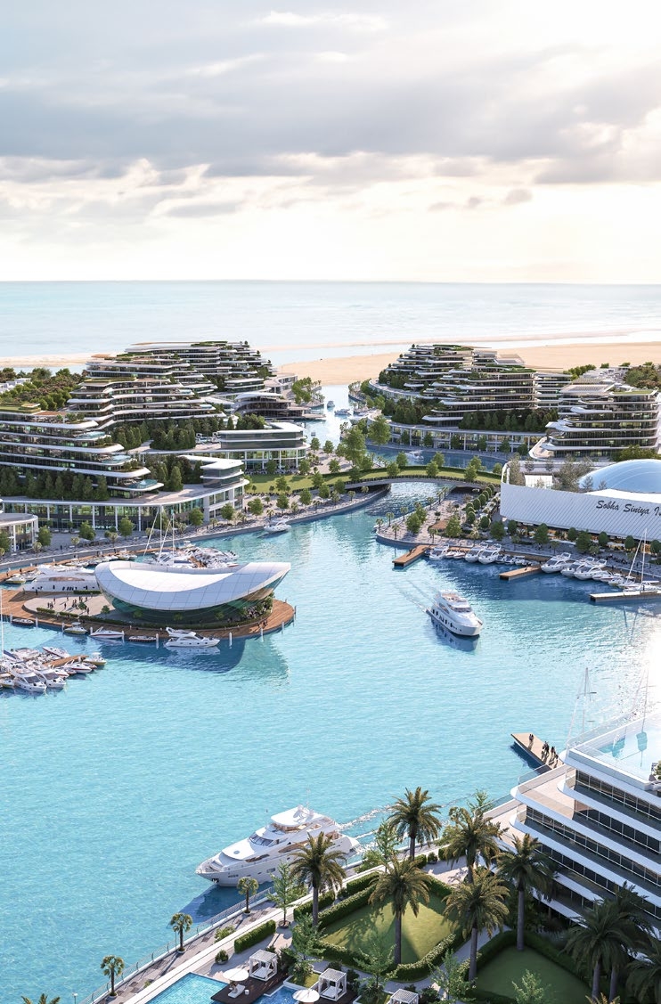 Yacht Club amenity image