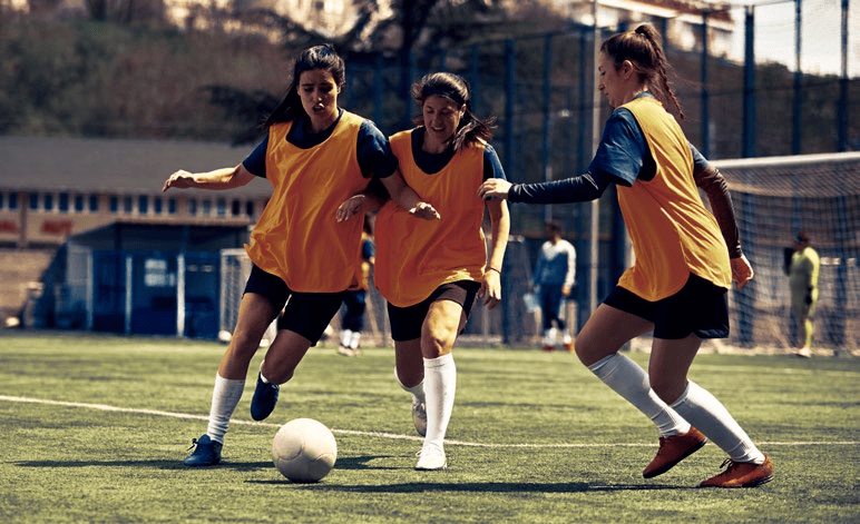 Sport Courts amenity image