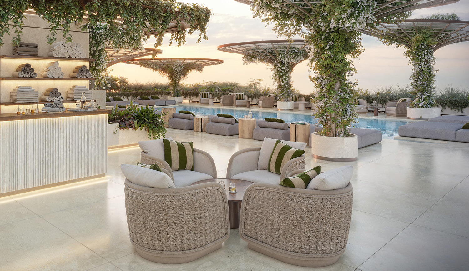 Seating Area amenity image