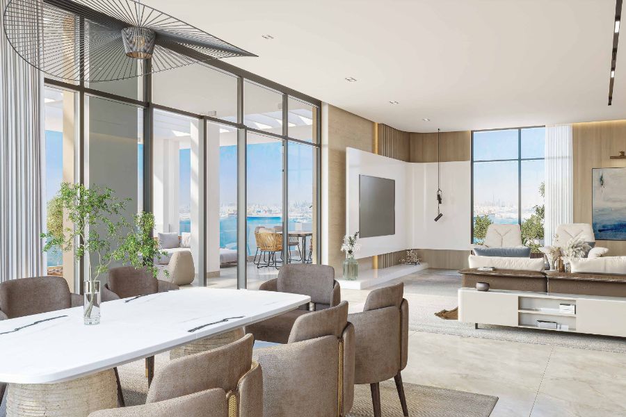 Riva Residence interior 2