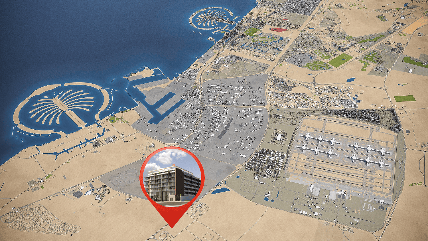 Coventry Residences III master plan 1