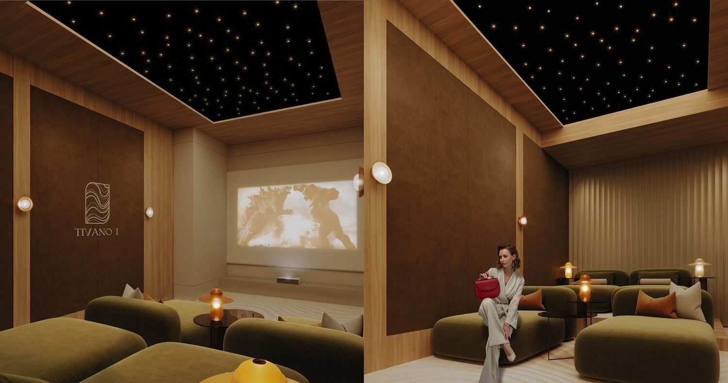 Cinema amenity image