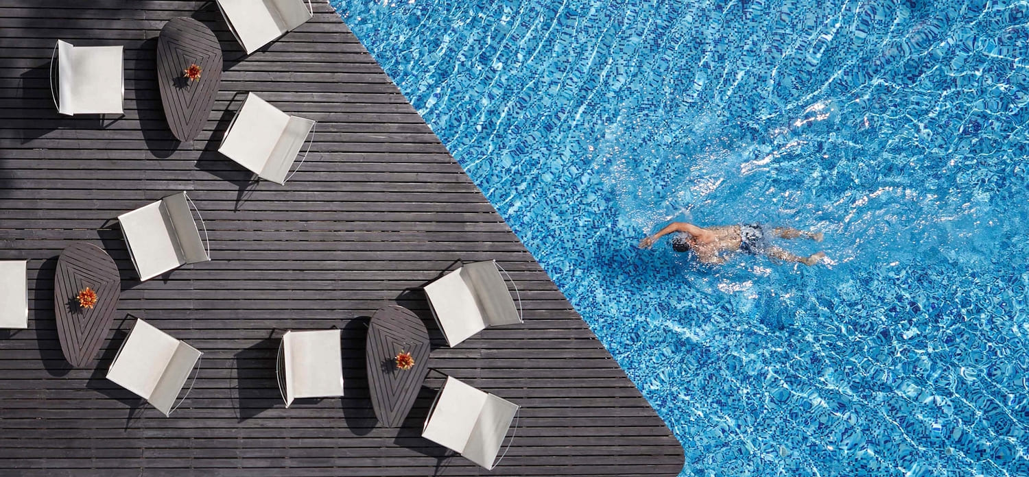 Indoor Swimming Pool amenity image