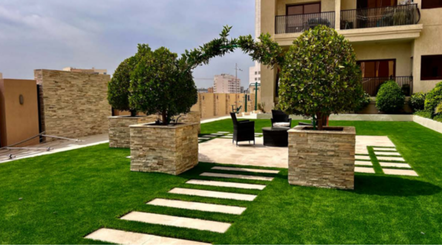 Recreation areas amenity image