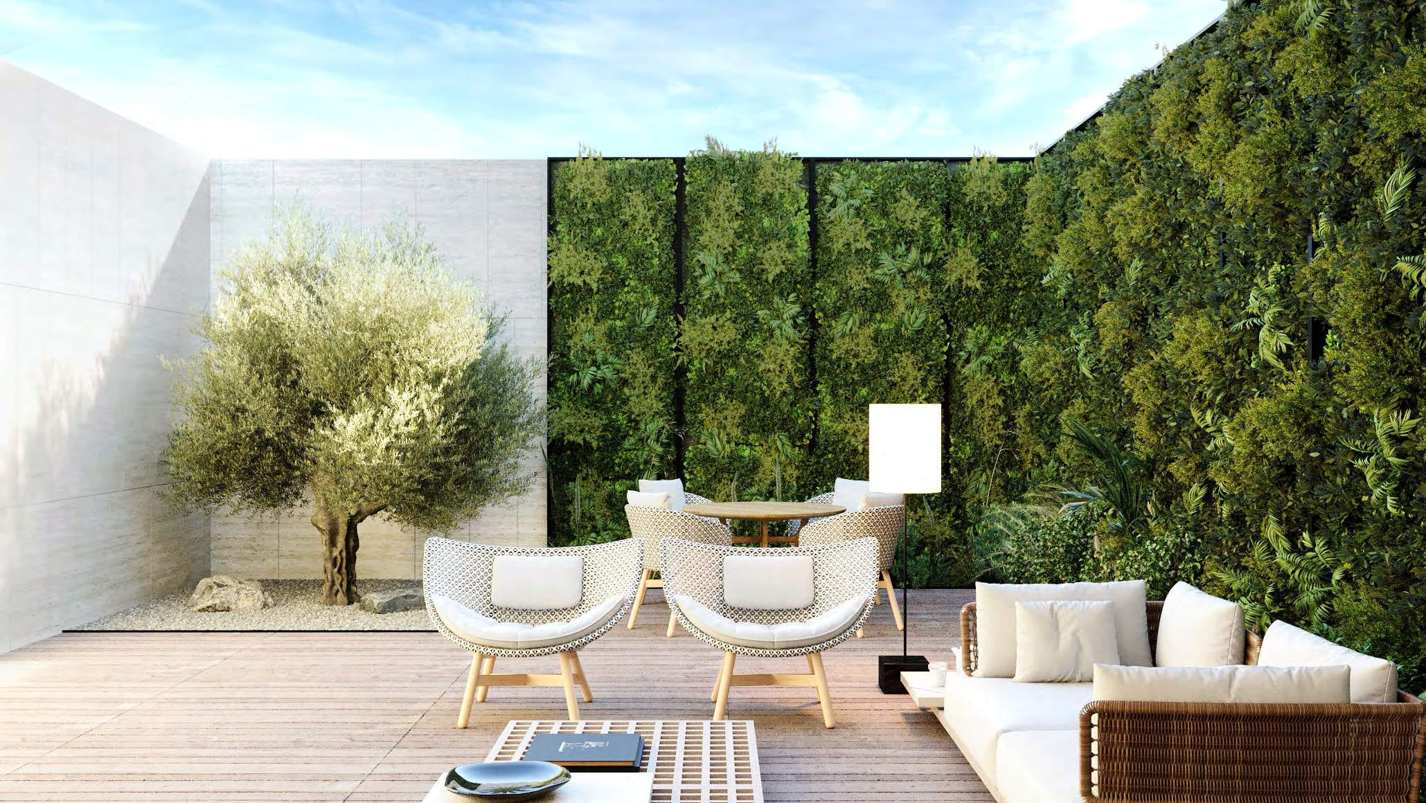 Leisure Spots amenity image