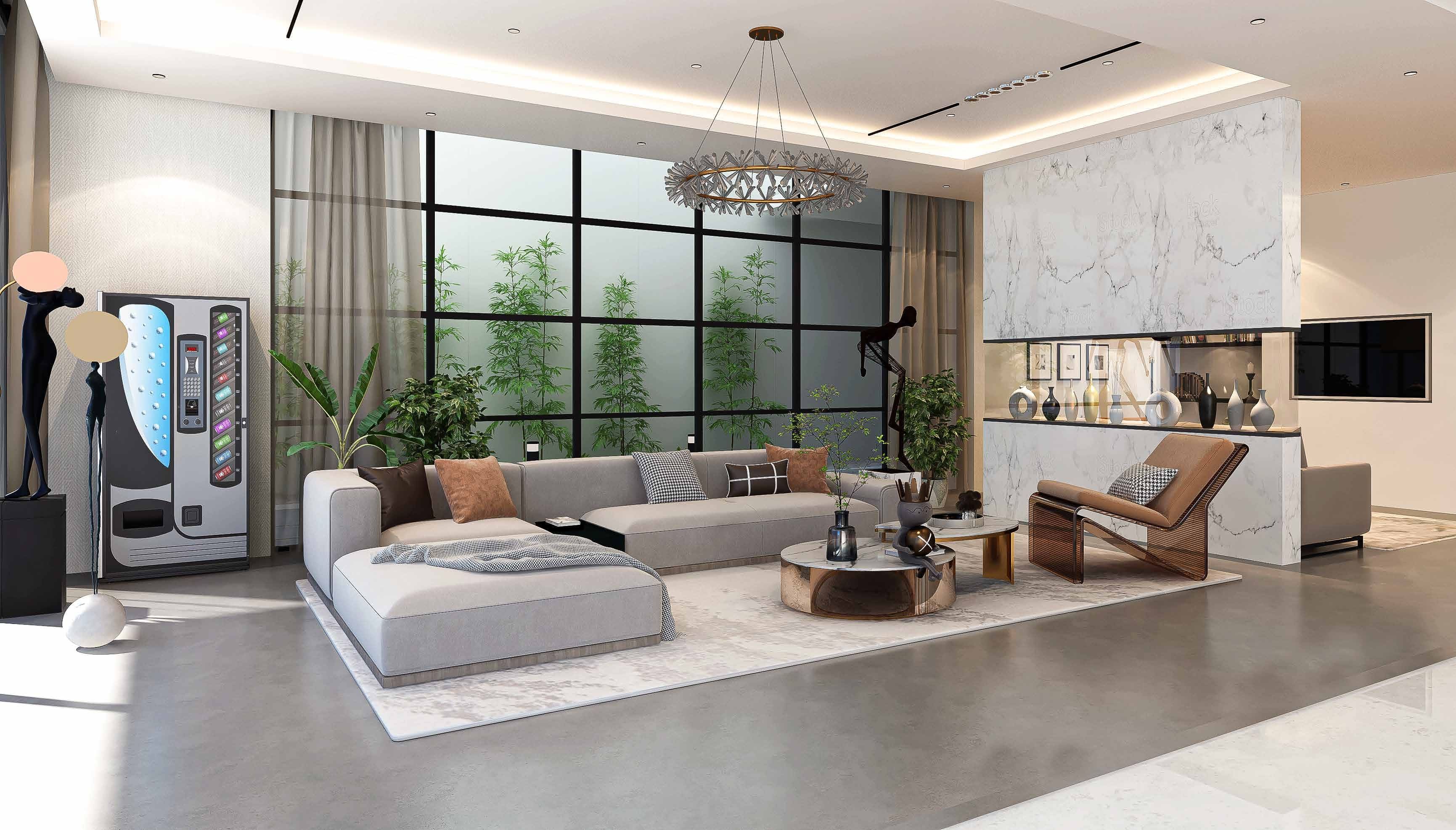 Prime Residency 3 interior 6